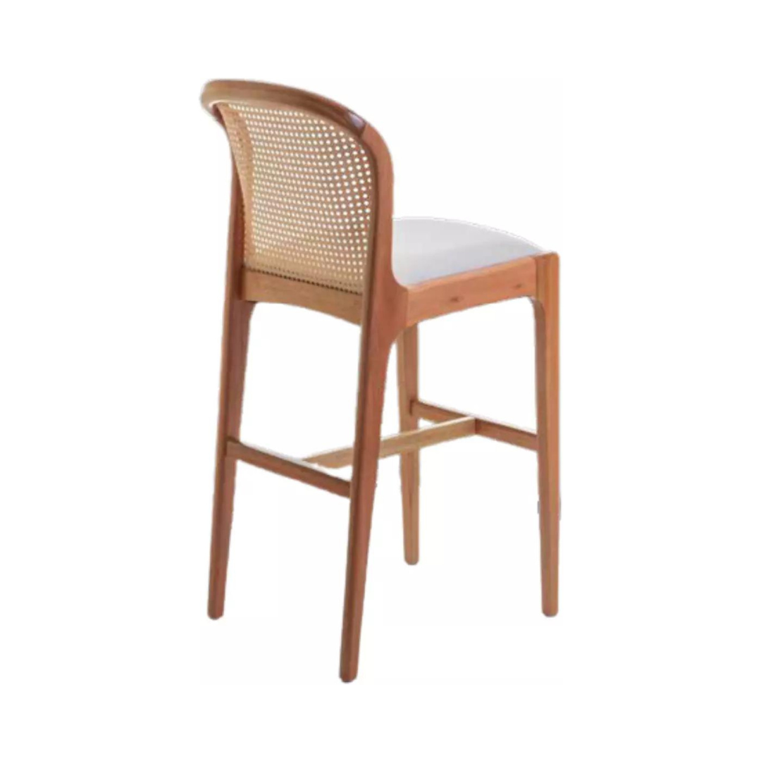 Banqueta Sissa