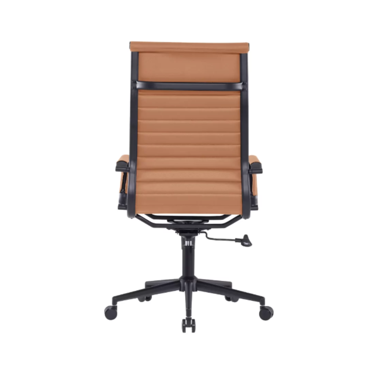 Cadeira Esteirinha Black Presidente