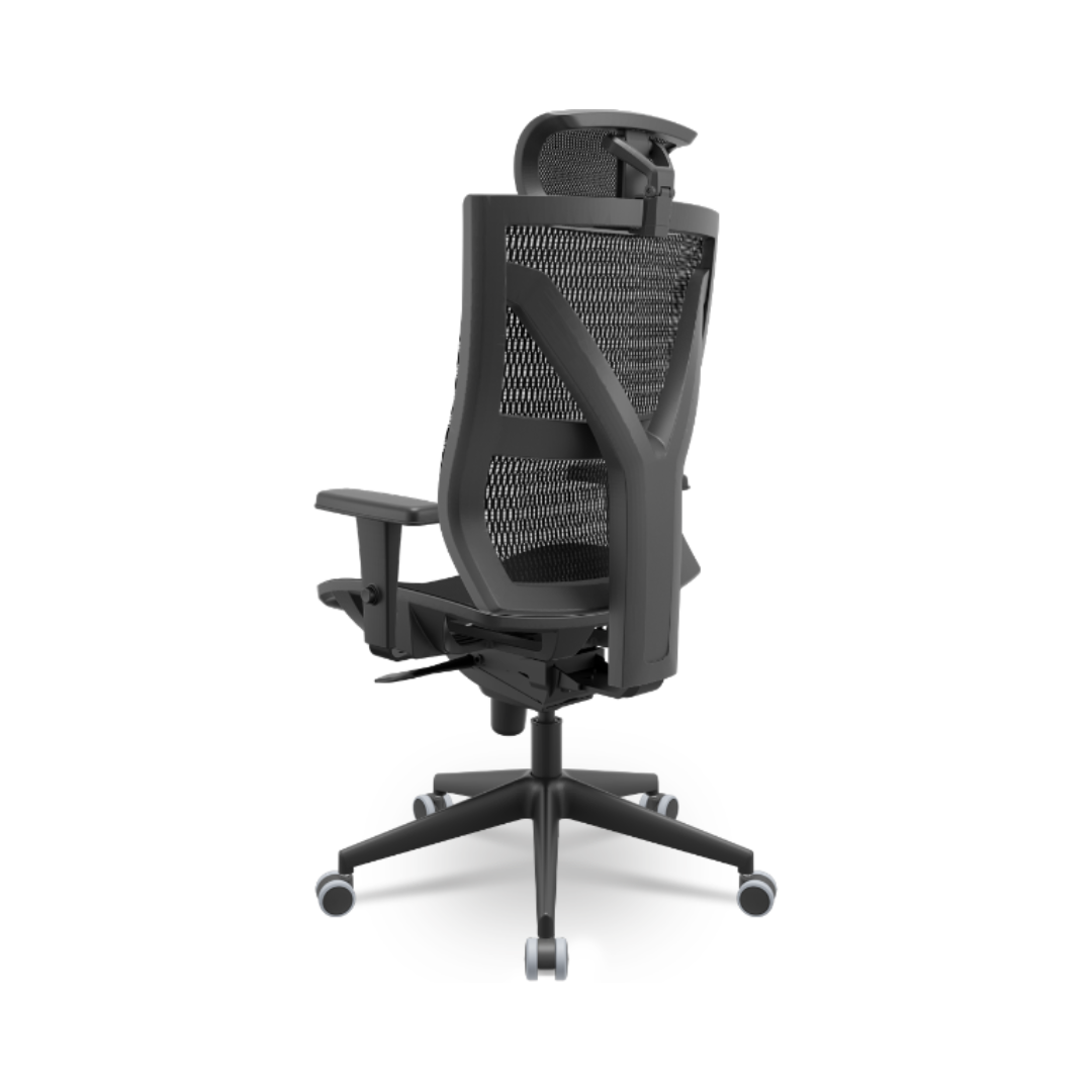 Cadeira Fenix Presidente