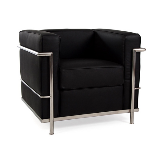 Poltrona Le Corbusier