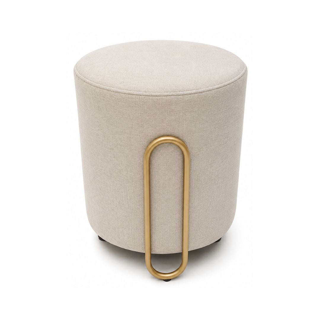 Puff Argola