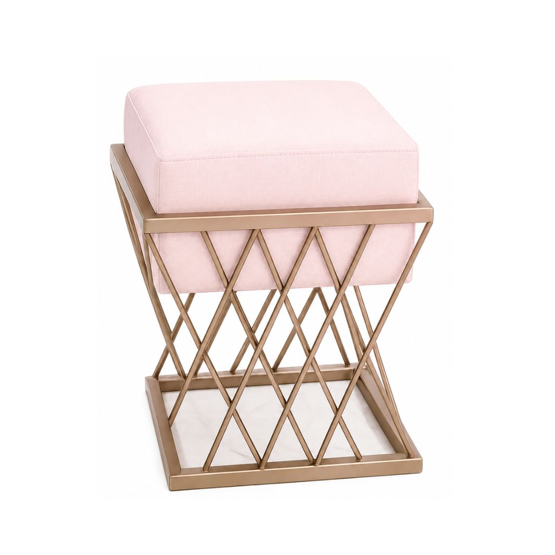 Puff Tower