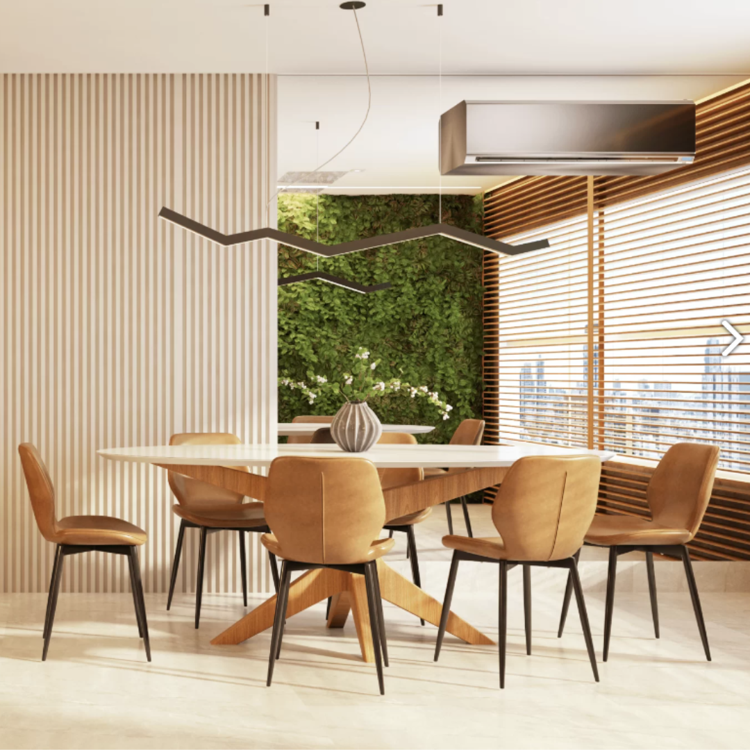 Cozinha/Sala de Jantar