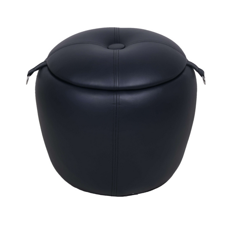 Puff Apple