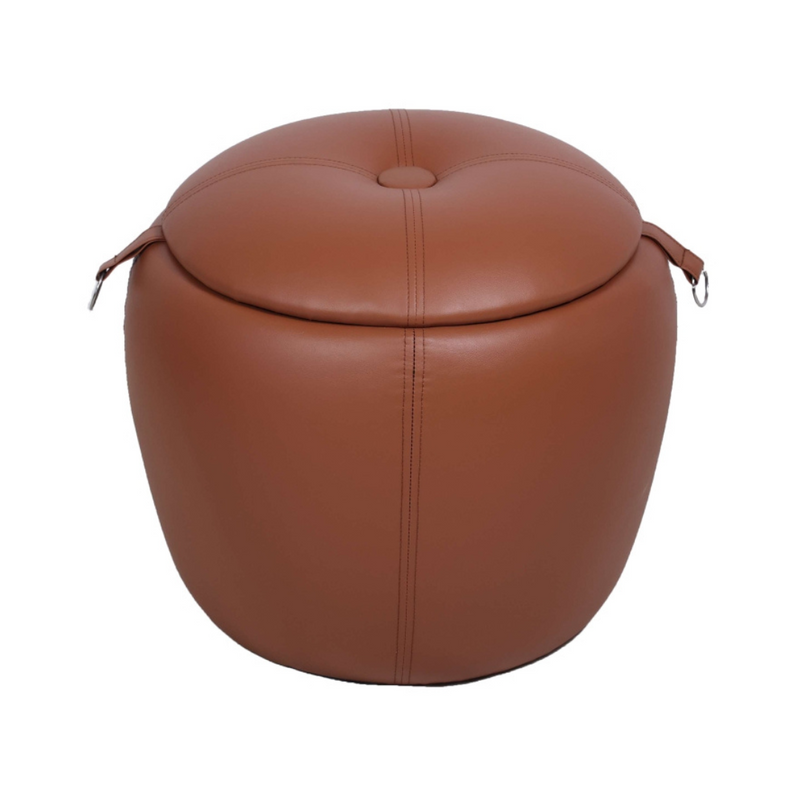 Puff Apple