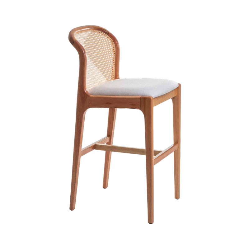 Banqueta Sissa
