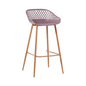 Banqueta French