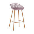 Banqueta French