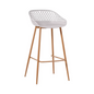 Banqueta French