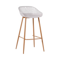 Banqueta French