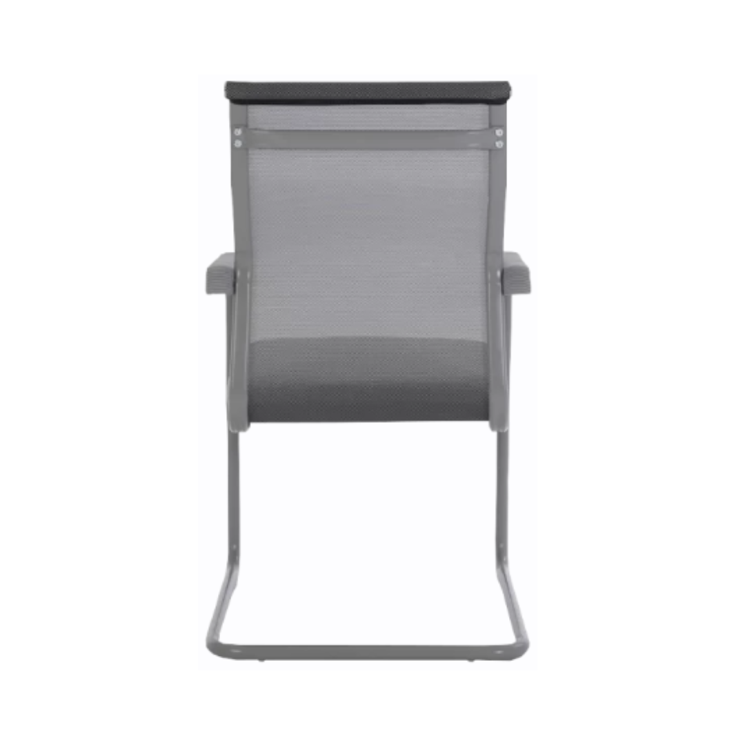 Cadeira Grey Fixa