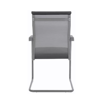 Cadeira Grey Fixa