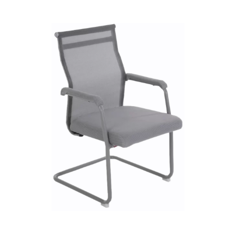 Cadeira Grey Fixa