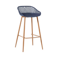 Banqueta French