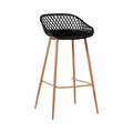 Banqueta French