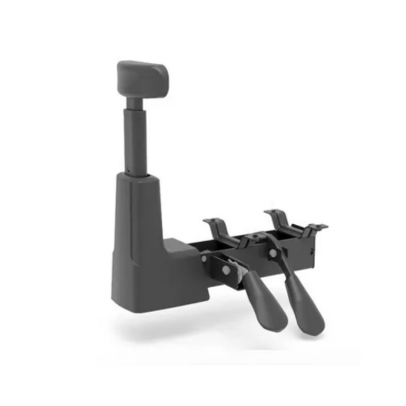 Mecanismo Back System
