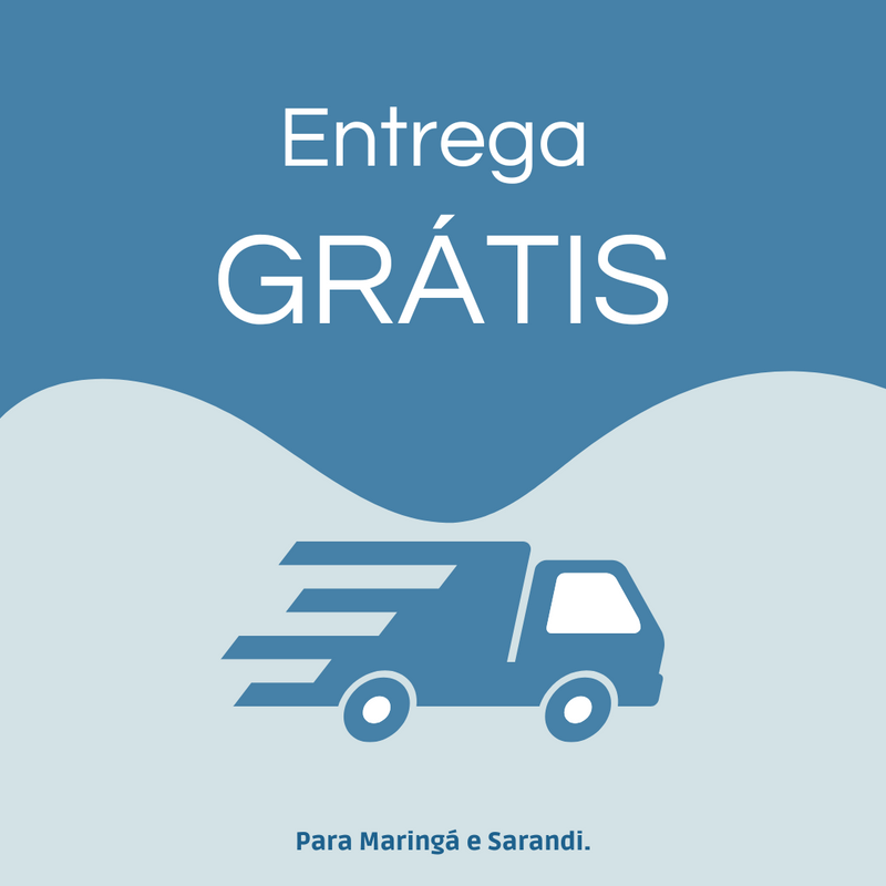 Frete Grátis