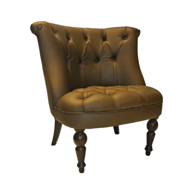 Poltrona Charlote
