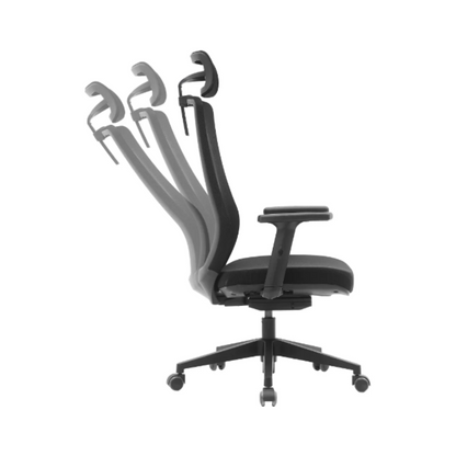 Cadeira Cross Presidente