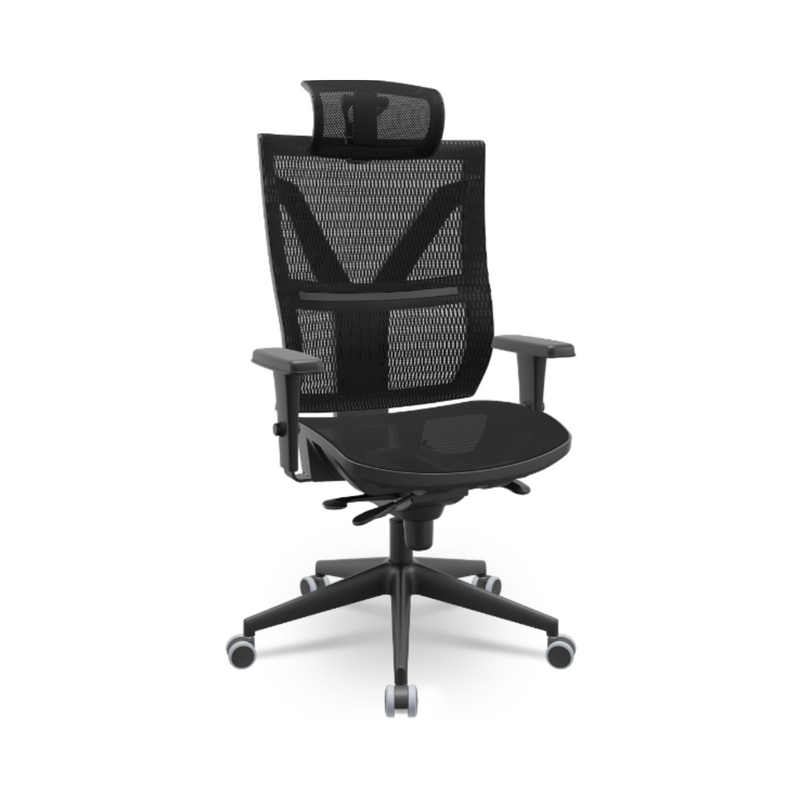 Cadeira Fenix Presidente