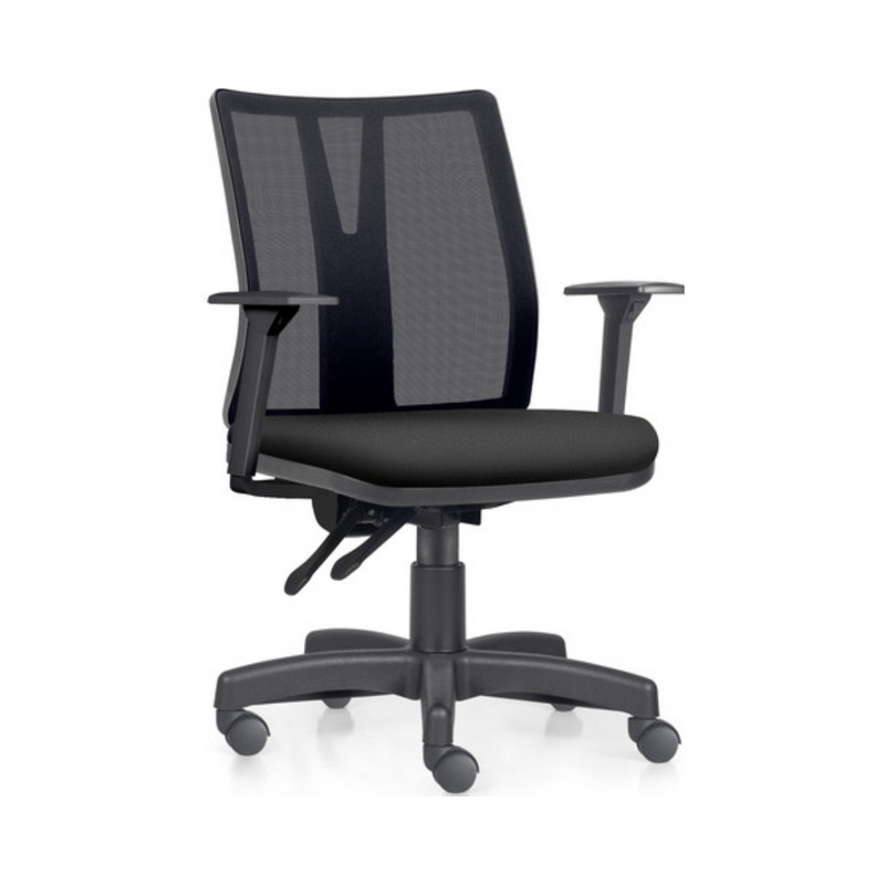 Cadeira Mesh Diretor
