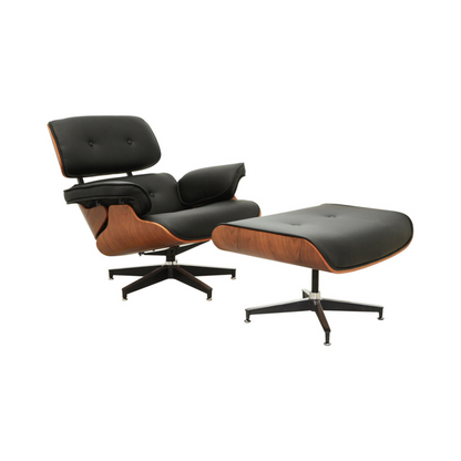 Poltrona Charles Eames