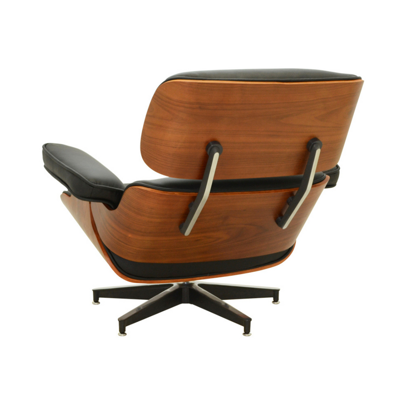 Poltrona Charles Eames
