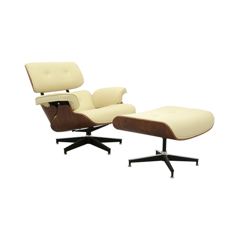 Poltrona Charles Eames