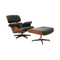 Poltrona Charles Eames