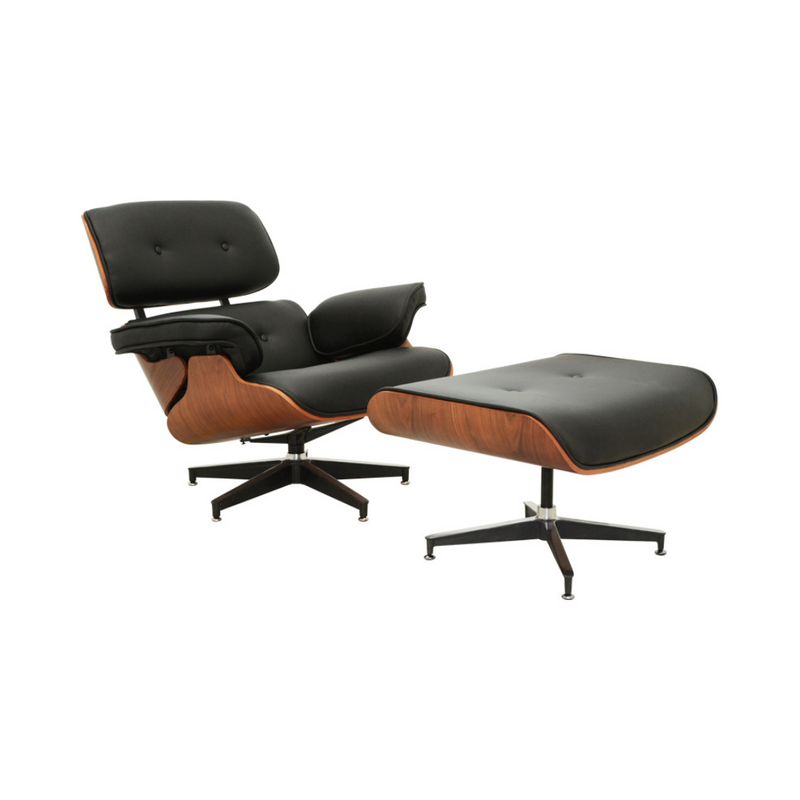 Poltrona Charles Eames