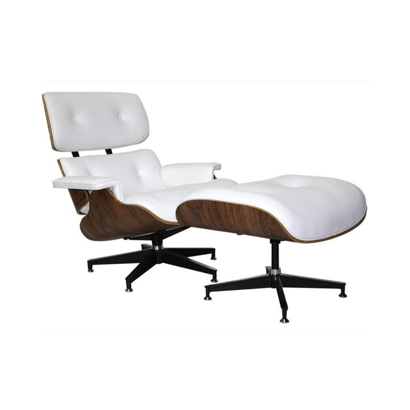 Poltrona Charles Eames
