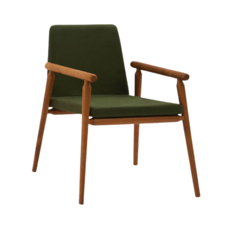 Poltrona Floresta