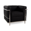Poltrona Le Corbusier