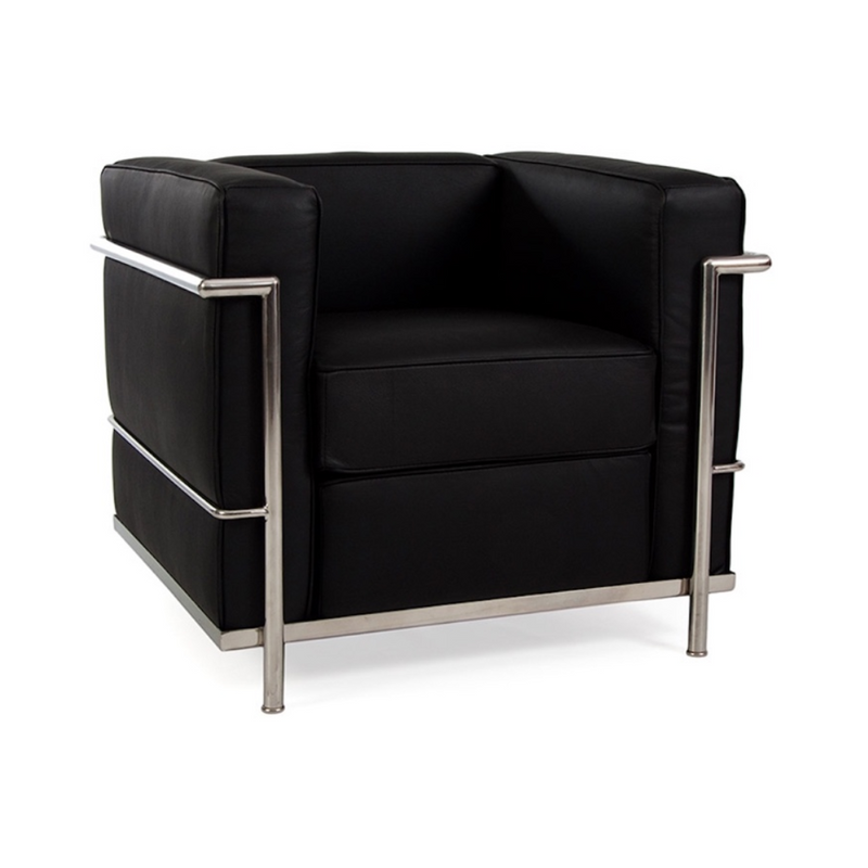 Poltrona Le Corbusier