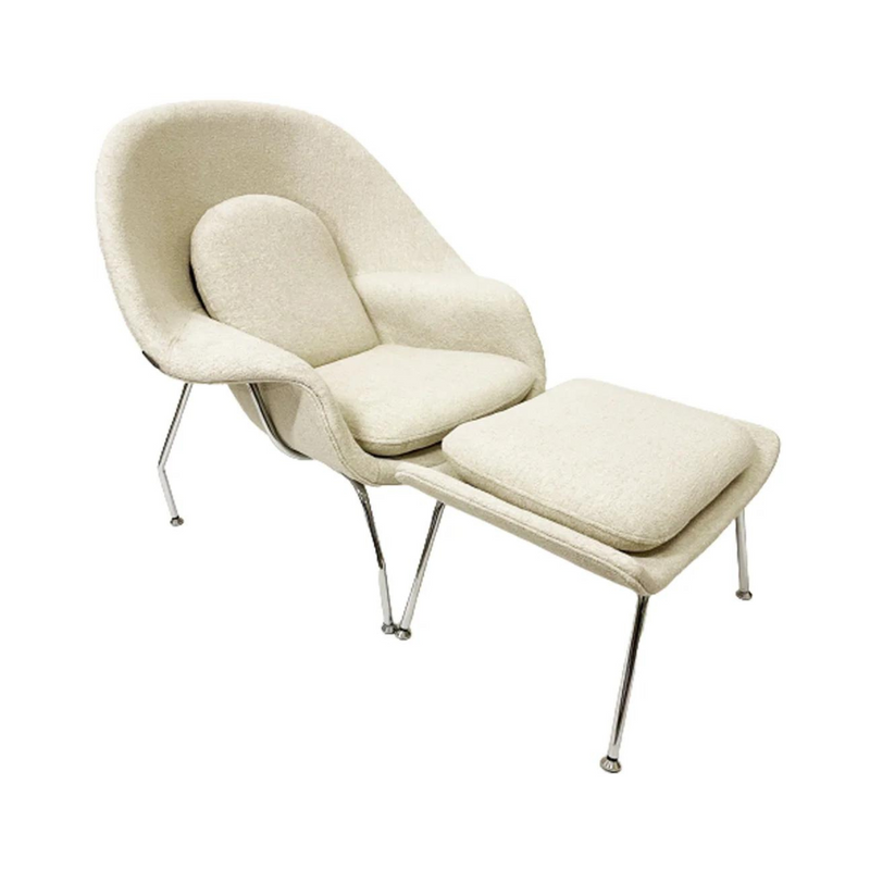 Poltrona Womb Chair
