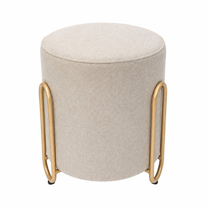 Puff Argola